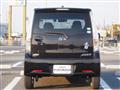 2013 Daihatsu Move