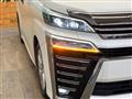 2018 Toyota Vellfire