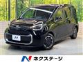 2023 Toyota Sienta