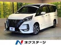 2021 Nissan Serena
