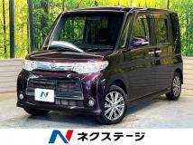 2012 Daihatsu Tanto