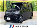 2018 Honda N BOX