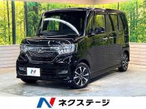 2018 Honda N BOX