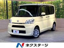 2015 Daihatsu Tanto