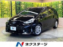 2015 Toyota PRIUS α