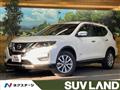2018 Nissan X-Trail