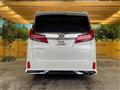 2021 Toyota Alphard G