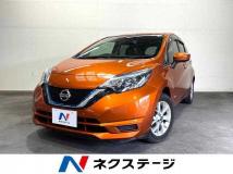 2019 Nissan Note