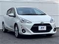 2015 Toyota AQUA