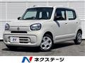 2022 Suzuki Alto