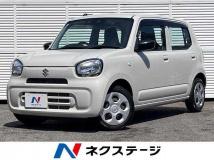 2022 Suzuki Alto