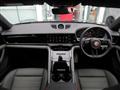 2025 Porsche Panamera