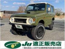 1996 Suzuki Jimny