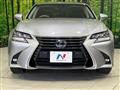 2017 Lexus GS
