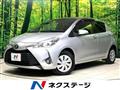 2018 Toyota Vitz