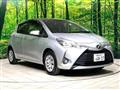 2018 Toyota Vitz