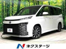 2023 Toyota Voxy
