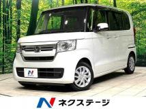 2021 Honda N BOX