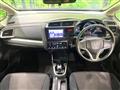 2016 Honda Fit Hybrid