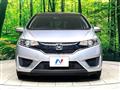 2016 Honda Fit Hybrid