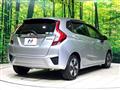 2016 Honda Fit Hybrid