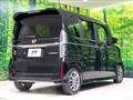 2021 Honda N BOX