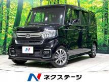 2021 Honda N BOX