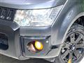 2017 Mitsubishi Delica D5