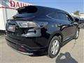 2014 Toyota Harrier