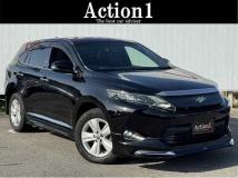 2014 Toyota Harrier