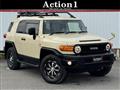 2018 Toyota FJ Cruiser