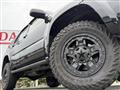2008 Toyota Hilux Surf