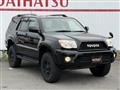 2008 Toyota Hilux Surf