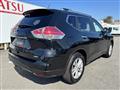 2014 Nissan X-Trail