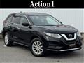2021 Nissan X-Trail