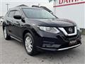 2021 Nissan X-Trail