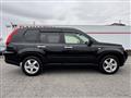 2013 Nissan X-Trail
