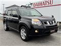 2013 Nissan X-Trail