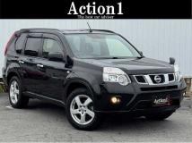 2013 Nissan X-Trail