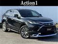 2021 Toyota Harrier