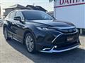 2021 Toyota Harrier