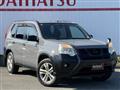 2011 Nissan X-Trail