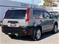 2011 Nissan X-Trail