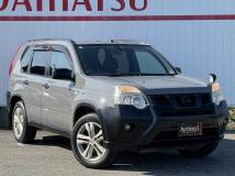 2011 Nissan X-Trail