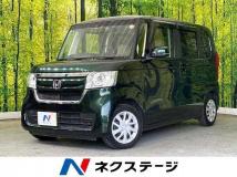 2018 Honda N BOX