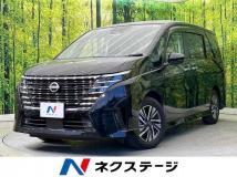 2023 Nissan Serena