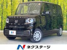 2025 Honda N BOX