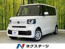 2025 Honda N BOX