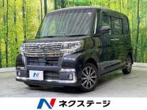 2018 Daihatsu Tanto