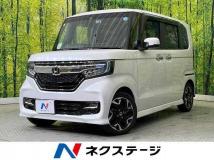 2019 Honda N BOX
